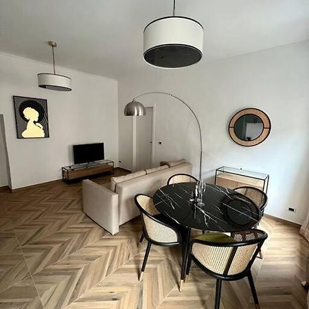 טורינו Casa Sassari - Vicino Porta Susa F.S. מראה חיצוני תמונה