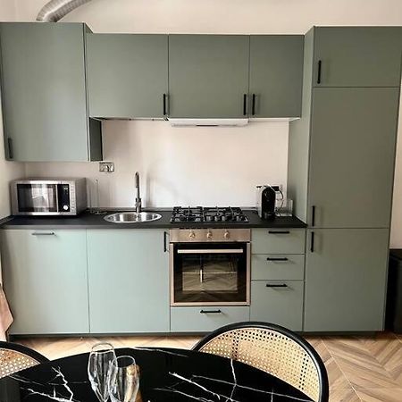 טורינו Casa Sassari - Vicino Porta Susa F.S. מראה חיצוני תמונה
