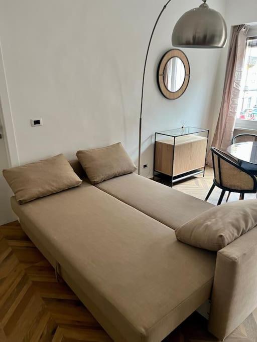 טורינו Casa Sassari - Vicino Porta Susa F.S. מראה חיצוני תמונה