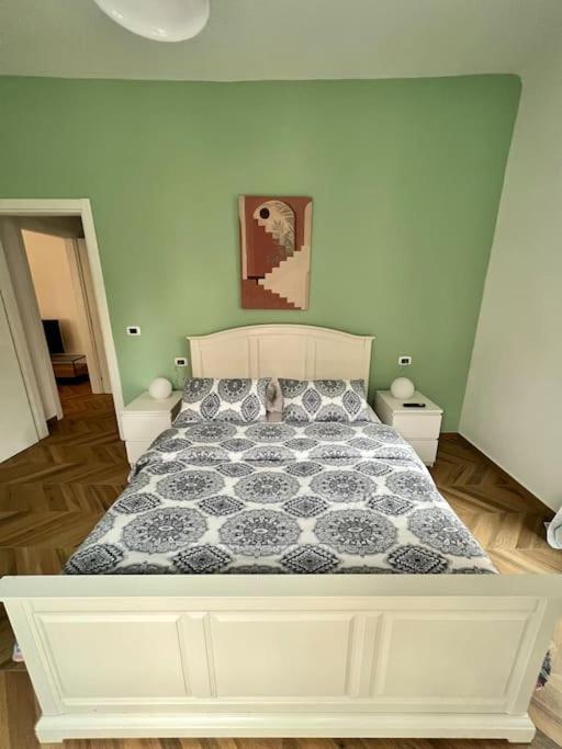 טורינו Casa Sassari - Vicino Porta Susa F.S. מראה חיצוני תמונה