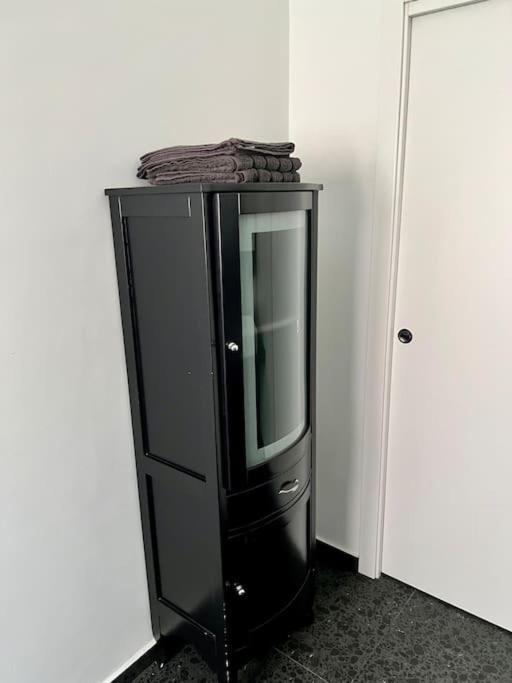 טורינו Casa Sassari - Vicino Porta Susa F.S. מראה חיצוני תמונה